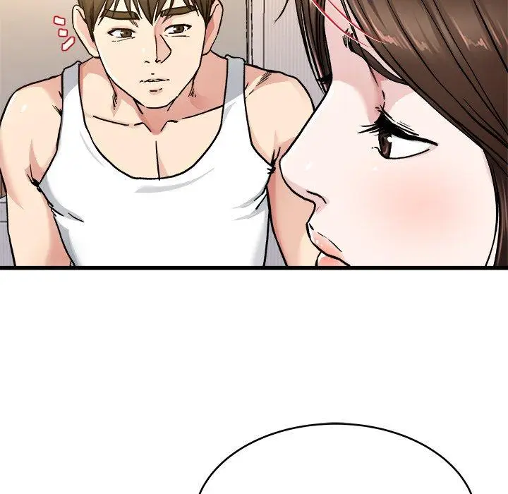 漫画《单亲老爸不好当》第26话第64张图