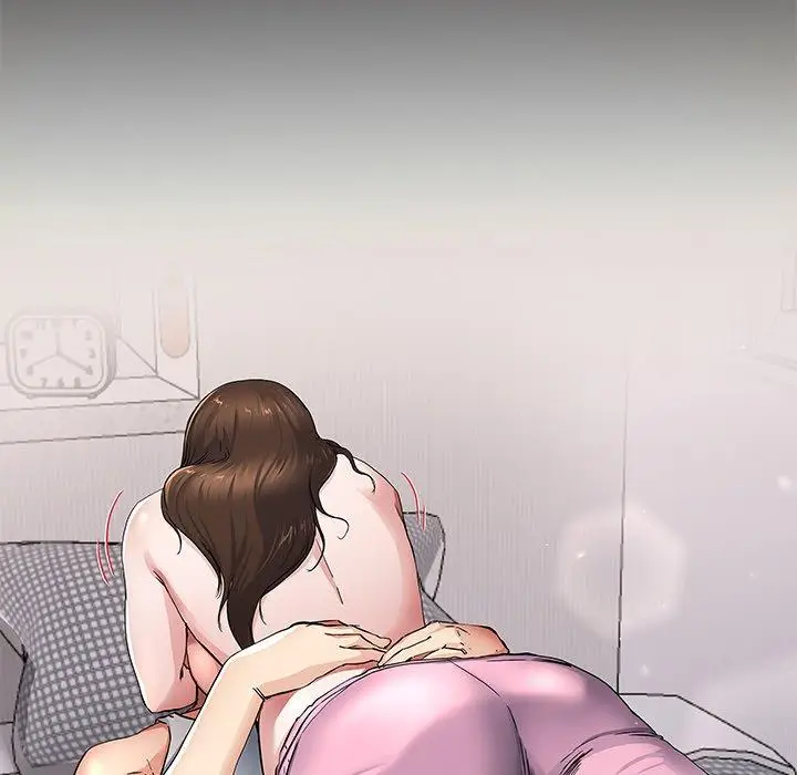 漫画《单亲老爸不好当》第26话第7张图