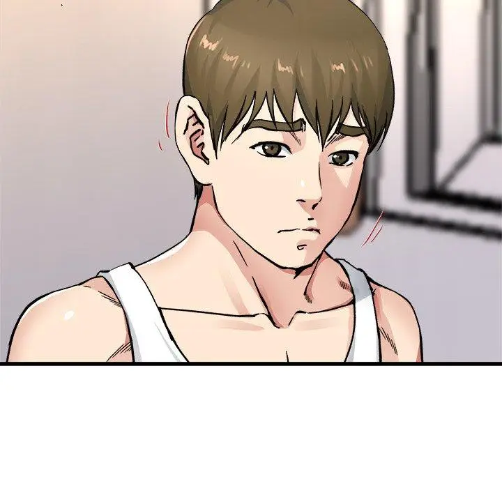 漫画《单亲老爸不好当》第26话第75张图