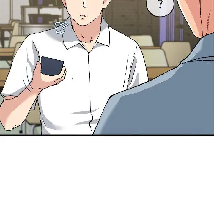 漫画《单亲老爸不好当》第33话第20张图