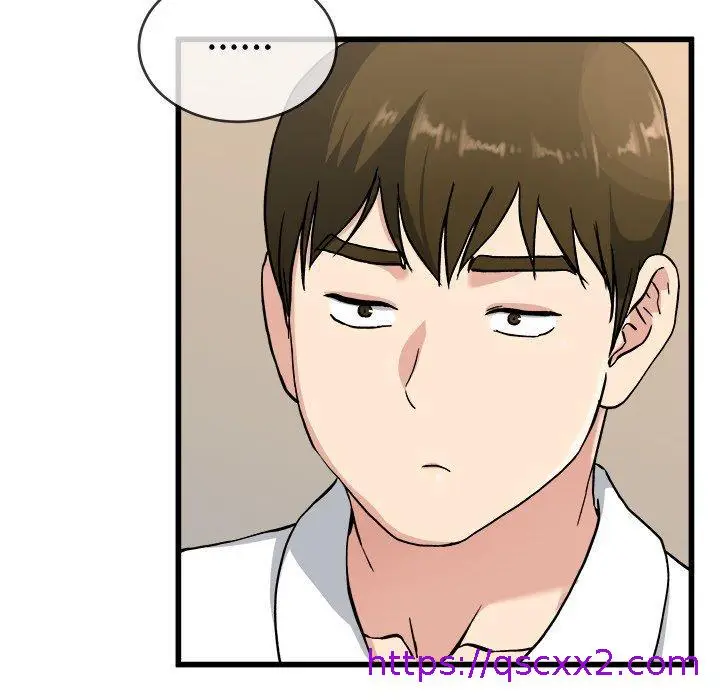 漫画《单亲老爸不好当》第33话第49张图