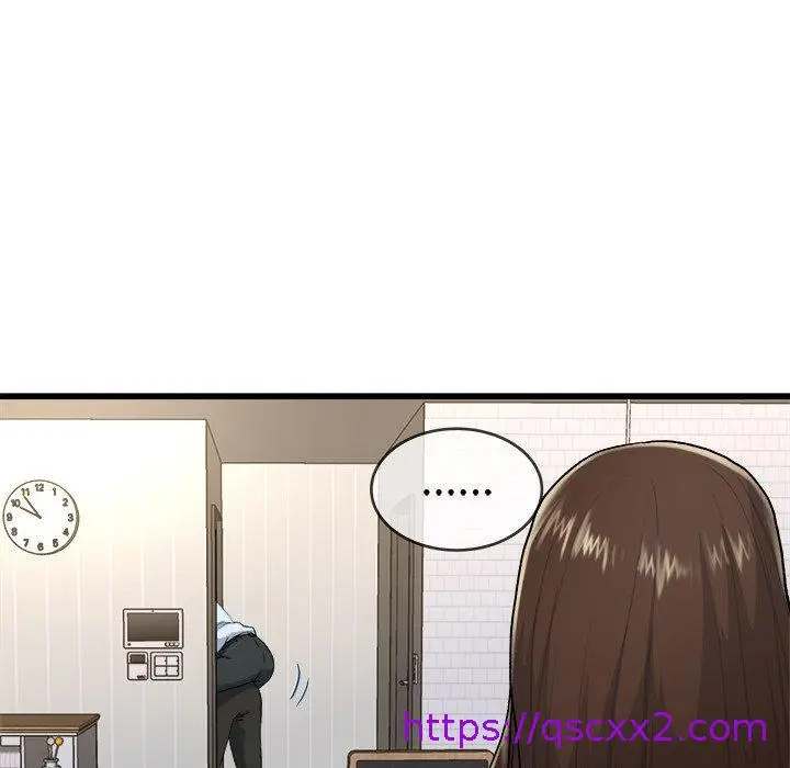 漫画《单亲老爸不好当》第33话第81张图