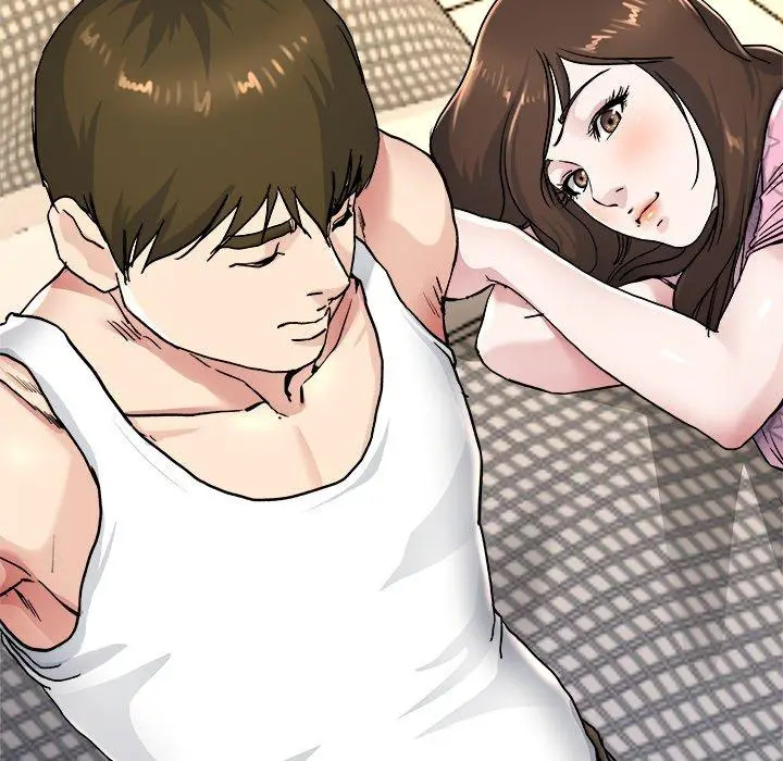 漫画《单亲老爸不好当》第24话第88张图
