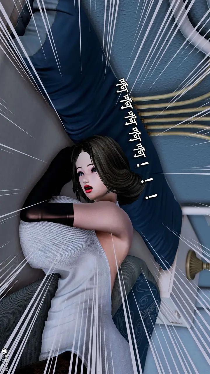 漫画《[3D]奴役三界人间》第11话第19张图