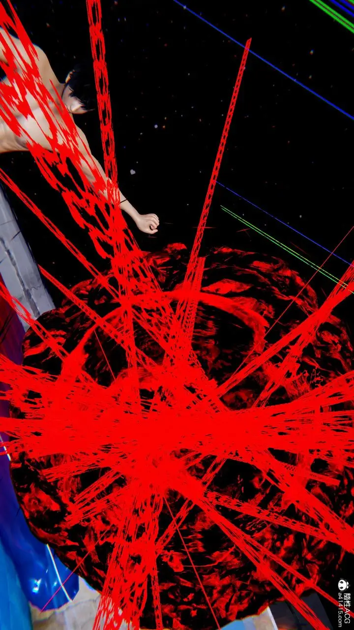 漫画《[3D]奴役三界人间》第51话第24张图