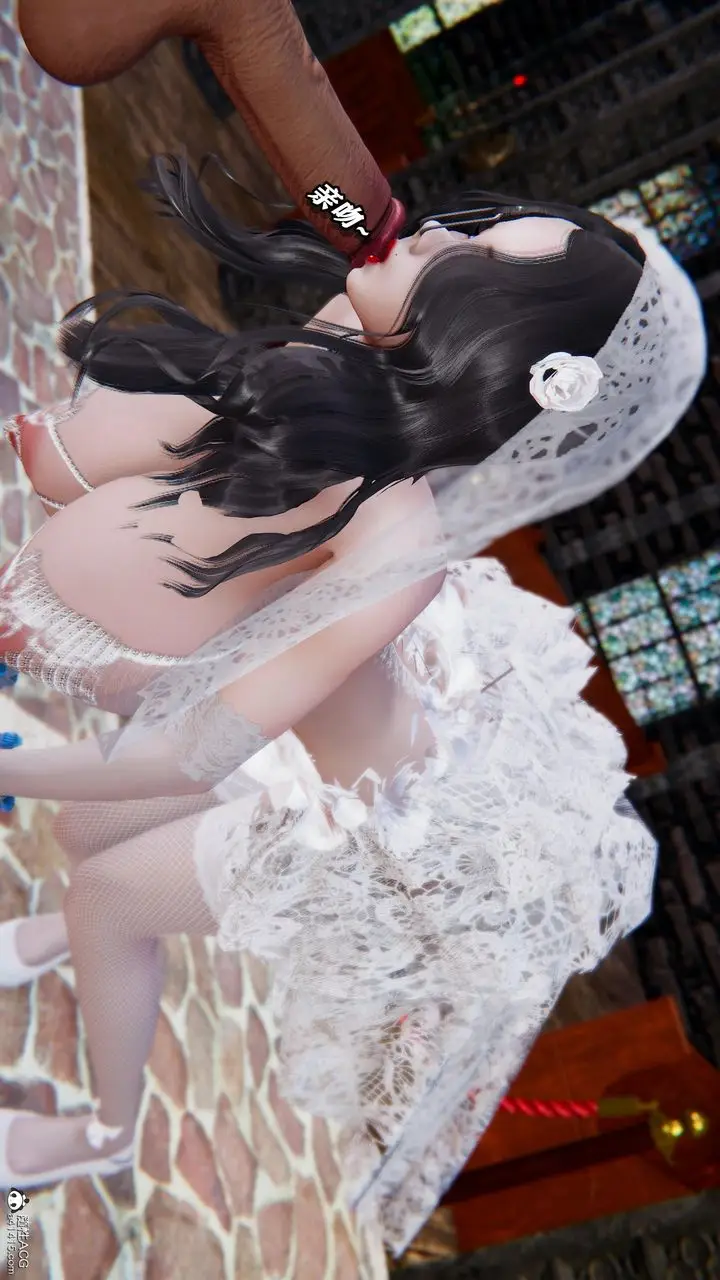 漫画《[3D]奴役三界人间》第39话第39张图