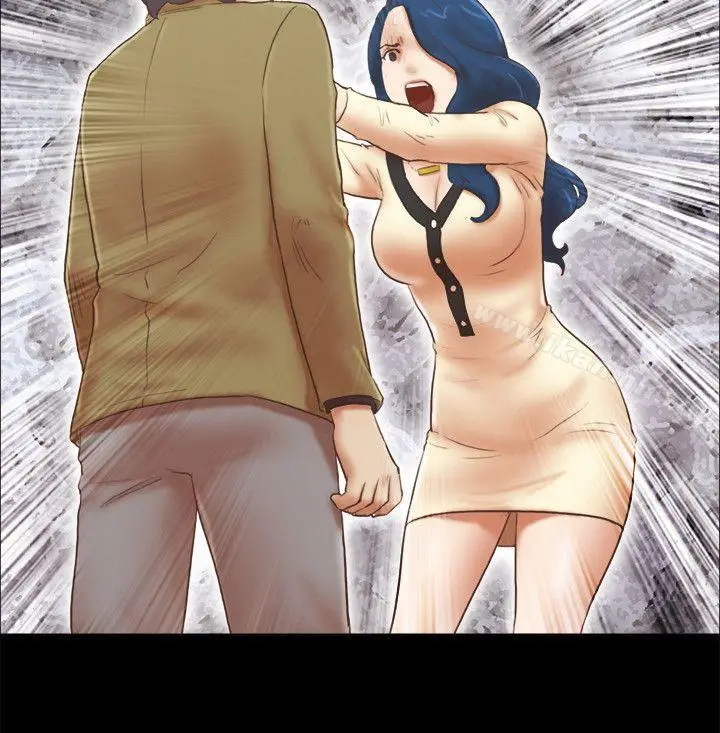 漫画《She：我的魅惑女友》第67话第12张图