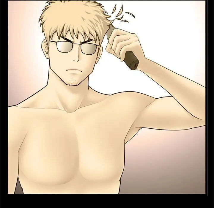 漫画《深夜网吧》最终话第32张图