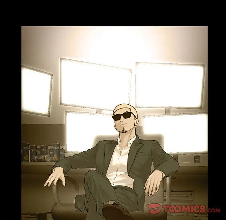漫画《深夜网吧》最终话第36张图