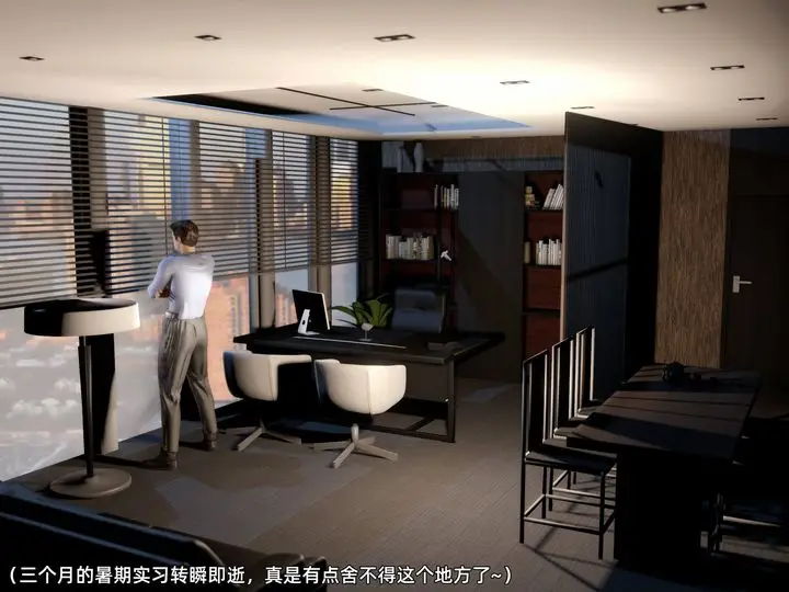漫画《[3D]环肥燕瘦+小篇章》第06话第3张图