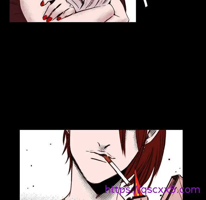漫画《伊卡洛斯》第23话第25张图
