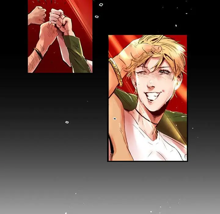 漫画《伊卡洛斯》第2话第50张图