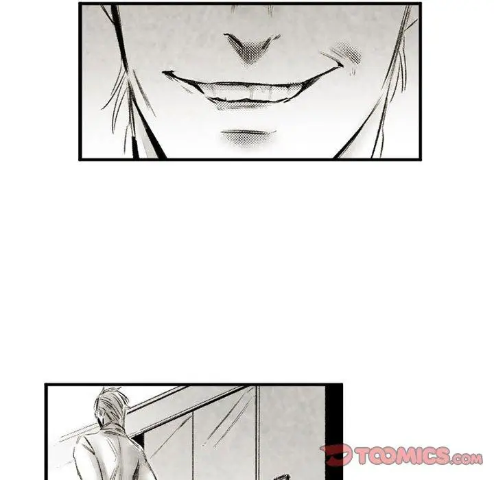 漫画《伊卡洛斯》第21话第38张图