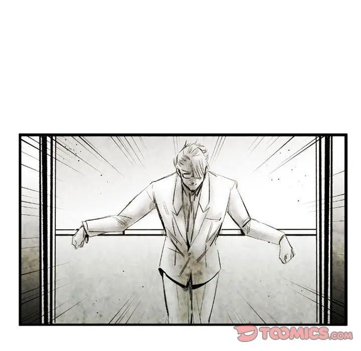 漫画《伊卡洛斯》第21话第44张图
