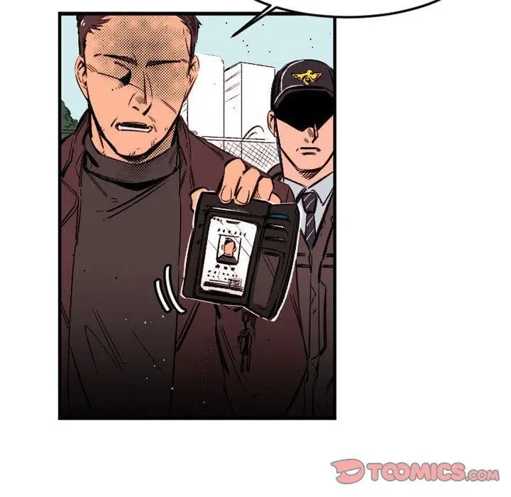 漫画《伊卡洛斯》第24话第38张图