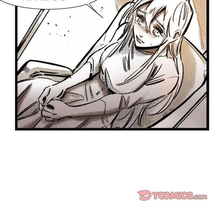漫画《伊卡洛斯》第17话第20张图