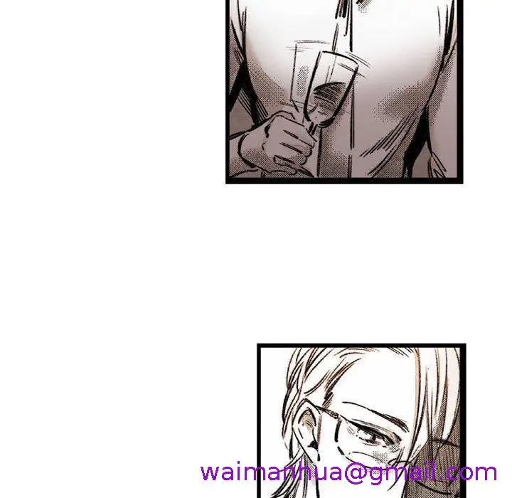 漫画《伊卡洛斯》第17话第29张图