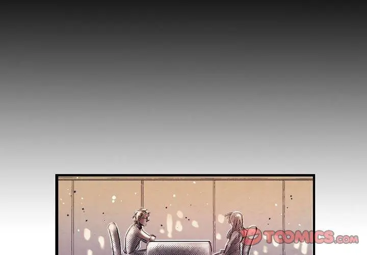 漫画《伊卡洛斯》第20话第4张图