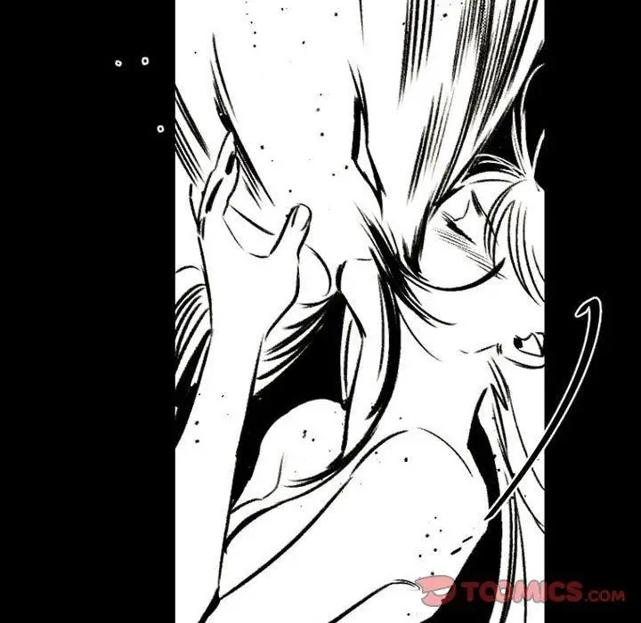 漫画《伊卡洛斯》第20话第40张图