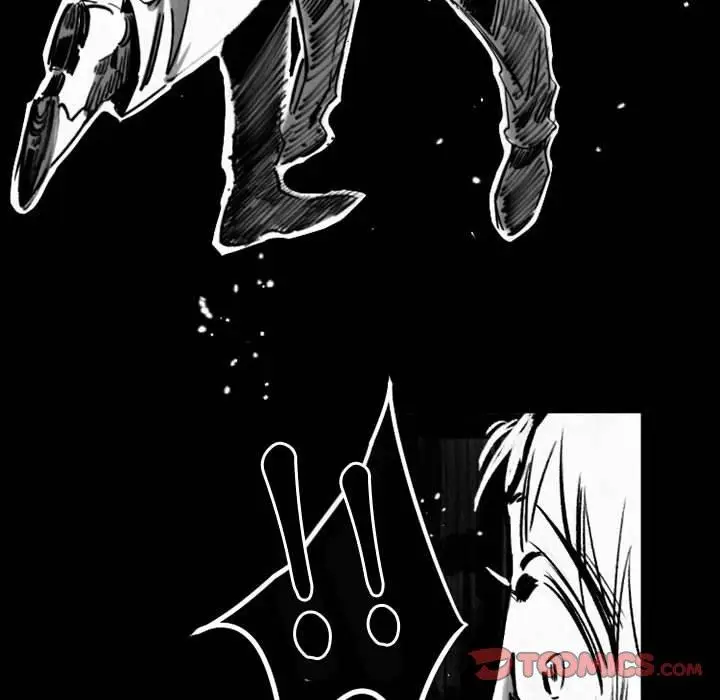 漫画《伊卡洛斯》第19话第28张图