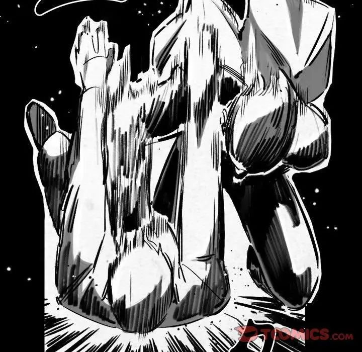 漫画《伊卡洛斯》第19话第32张图