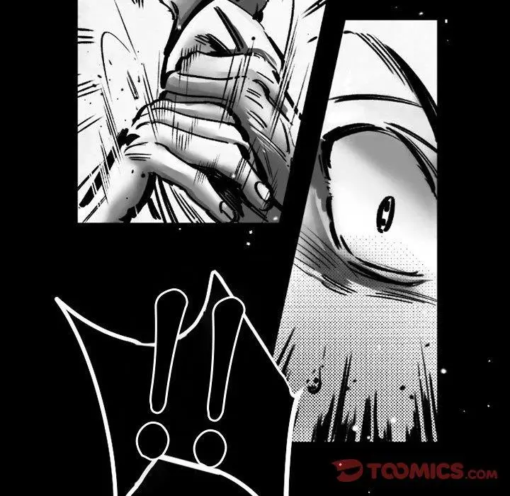 漫画《伊卡洛斯》第19话第36张图