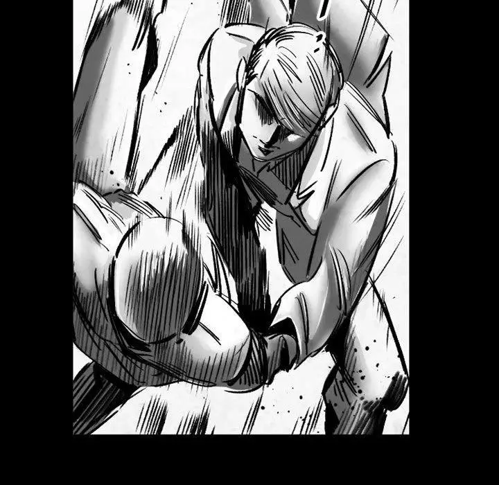 漫画《伊卡洛斯》第19话第39张图
