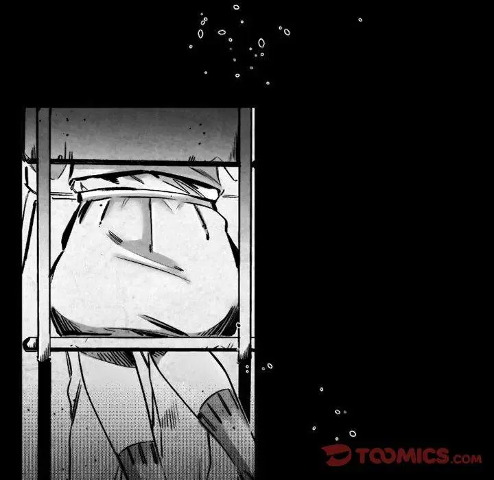 漫画《伊卡洛斯》第18话第18张图