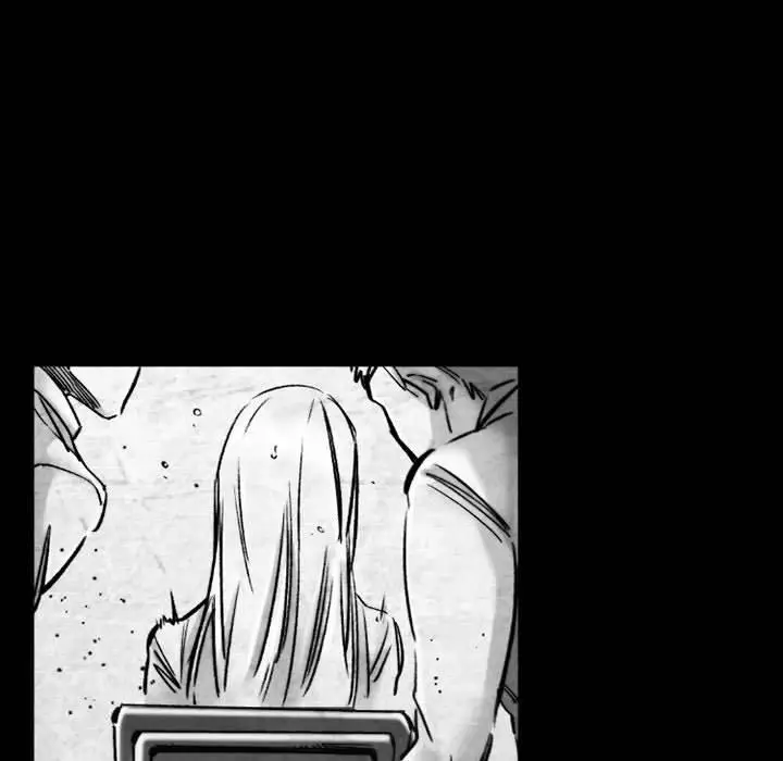漫画《伊卡洛斯》第18话第27张图