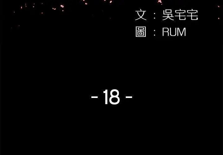 漫画《伊卡洛斯》第18话第3张图