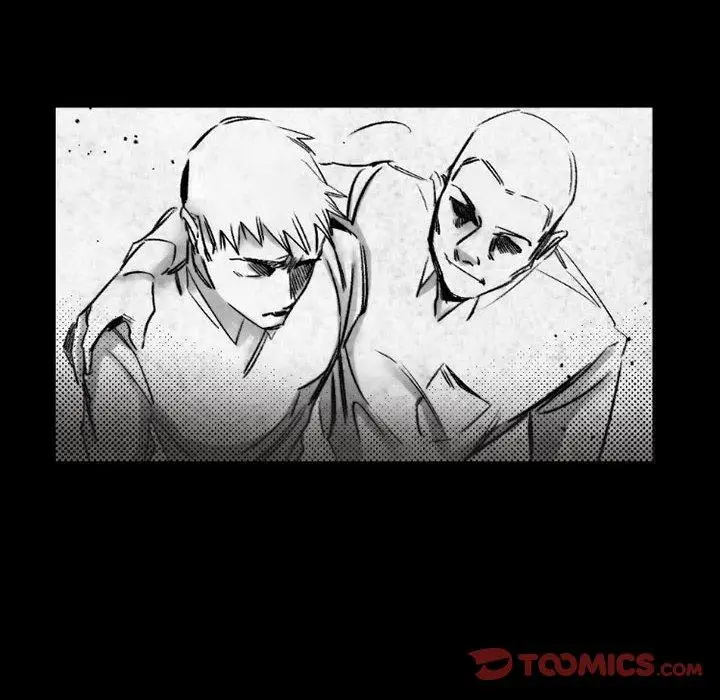 漫画《伊卡洛斯》第18话第38张图
