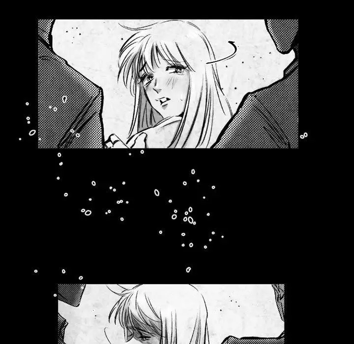 漫画《伊卡洛斯》第18话第39张图