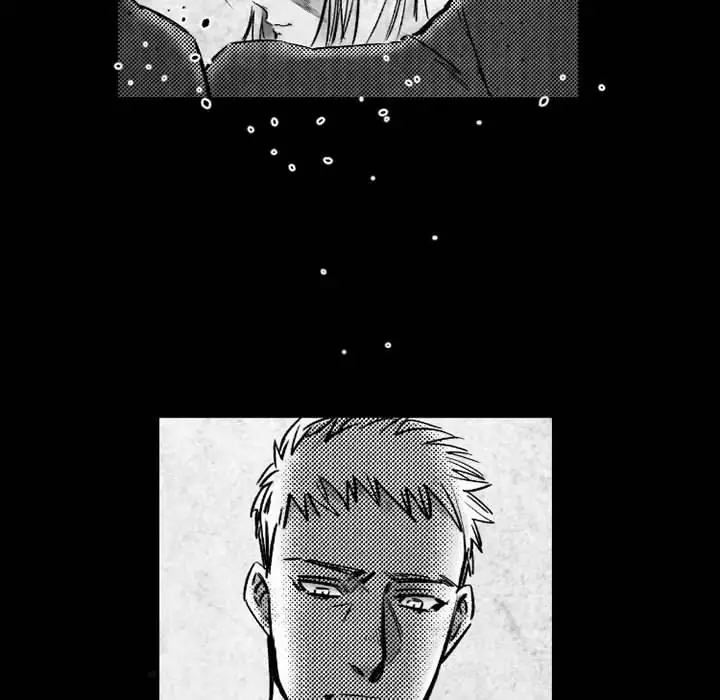 漫画《伊卡洛斯》第18话第40张图