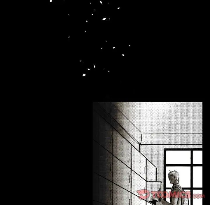 漫画《伊卡洛斯》第18话第42张图