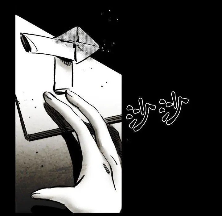漫画《伊卡洛斯》第18话第44张图