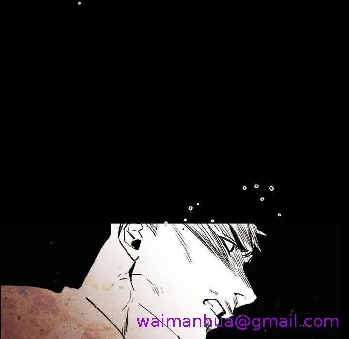 漫画《伊卡洛斯》第18话第93张图