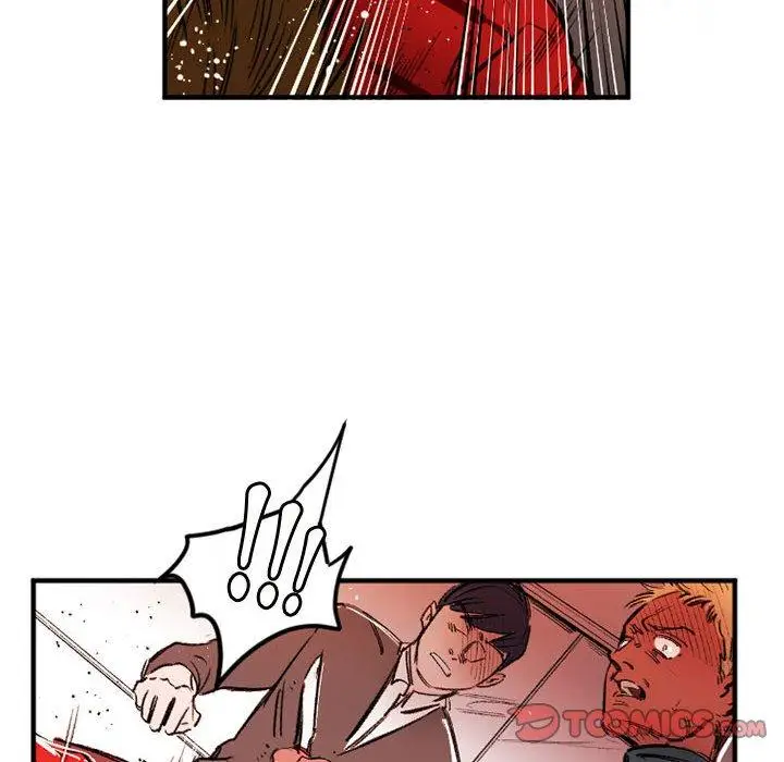漫画《伊卡洛斯》第28话第14张图