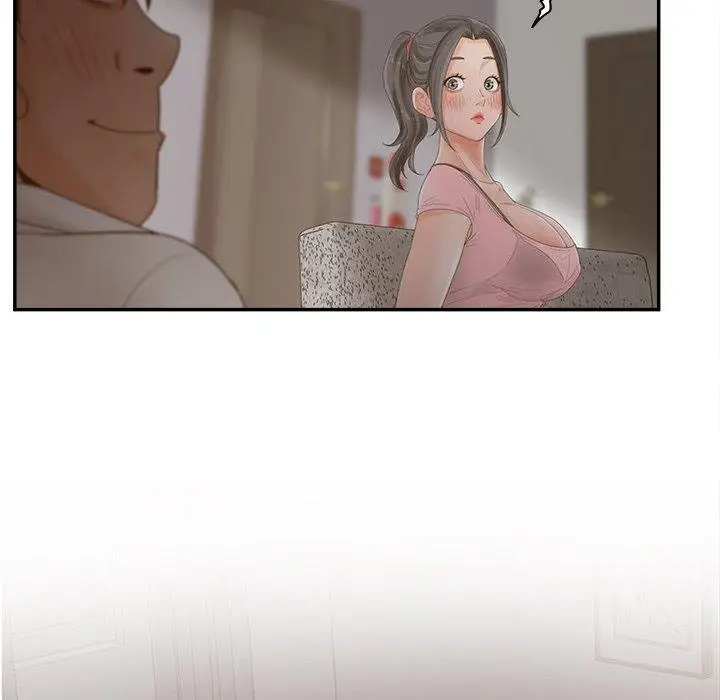 漫画《认养女》第34话第101张图