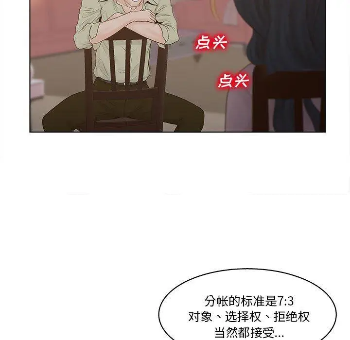 漫画《认养女》第6话第53张图