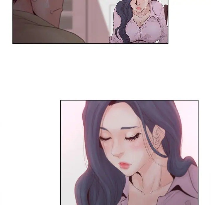 漫画《认养女》第6话第60张图
