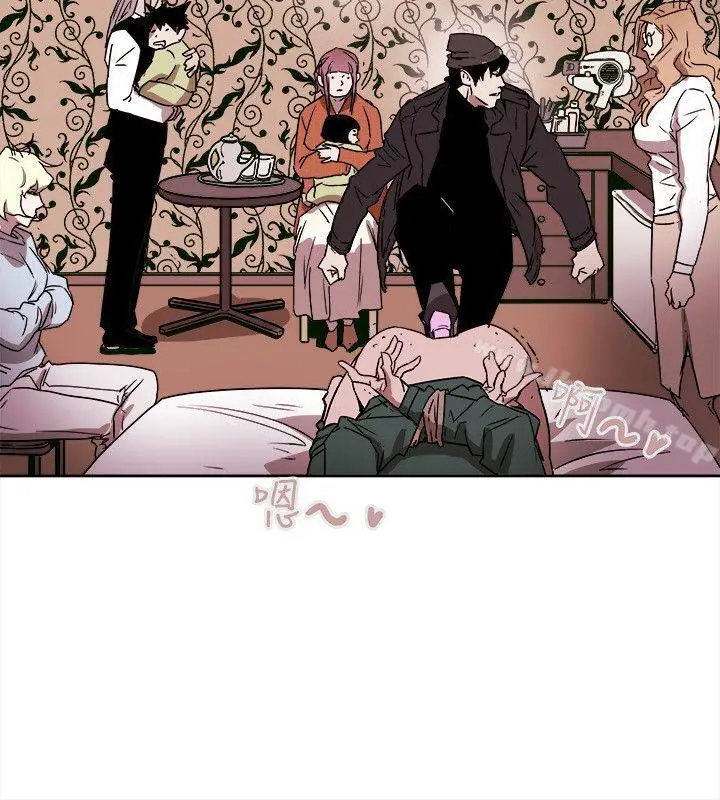 漫画《Honeytrap甜蜜陷阱》第80话第30张图