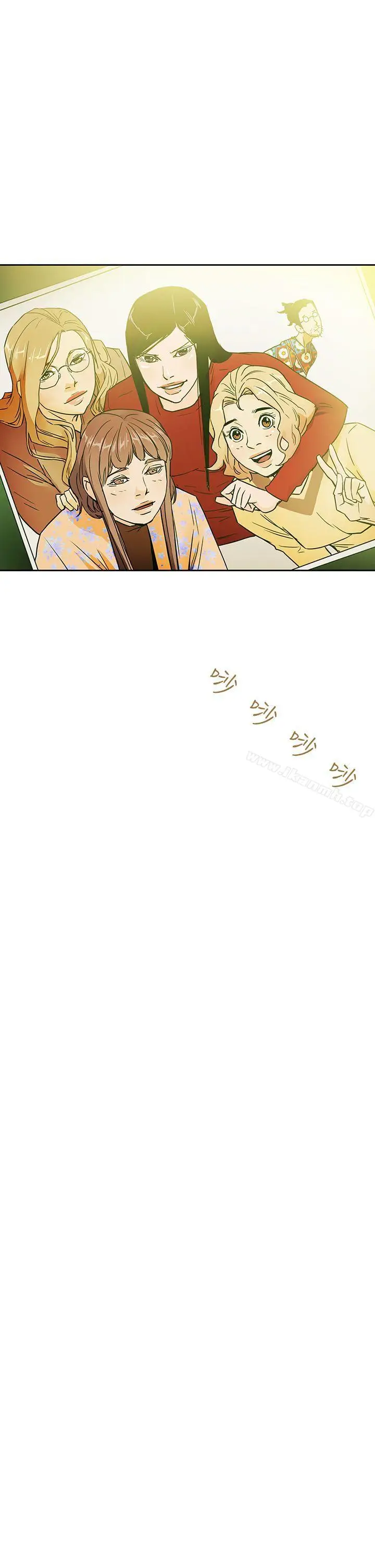 漫画《Honeytrap甜蜜陷阱》最终话第25张图