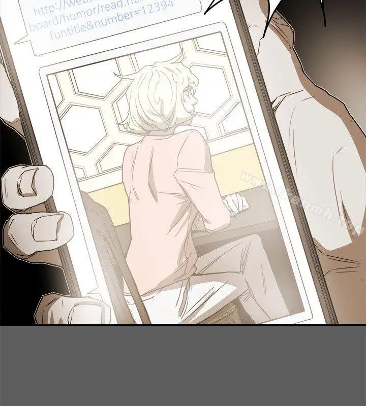 漫画《Honeytrap甜蜜陷阱》第79话第2张图