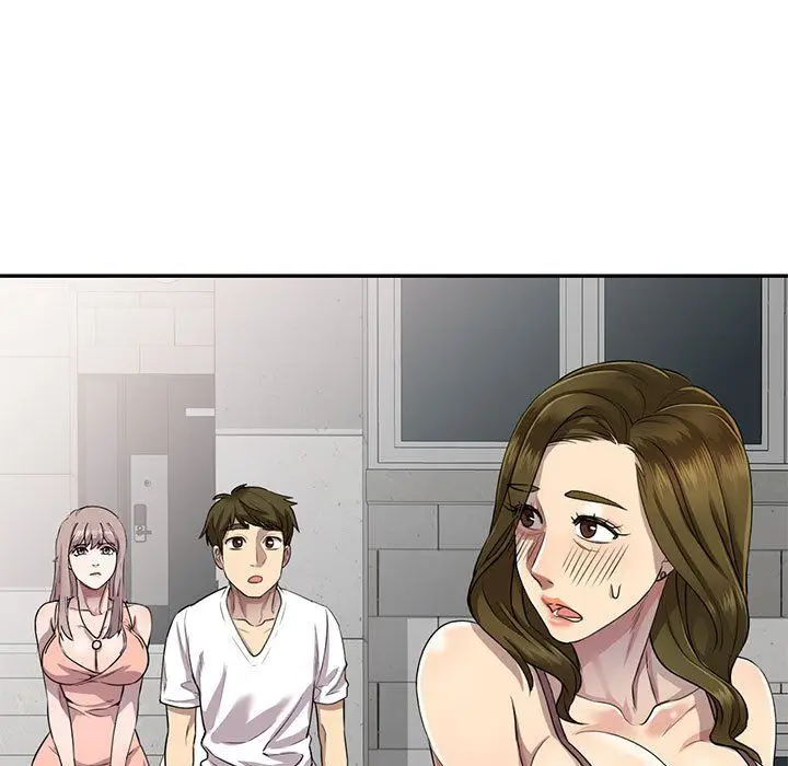 漫画《私人家教》第4话第9张图