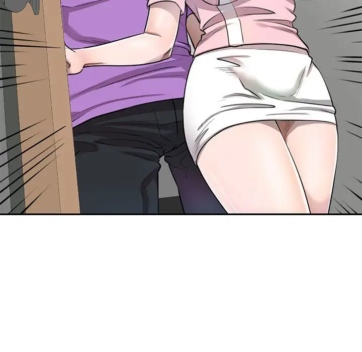 漫画《私人家教》第4话第94张图