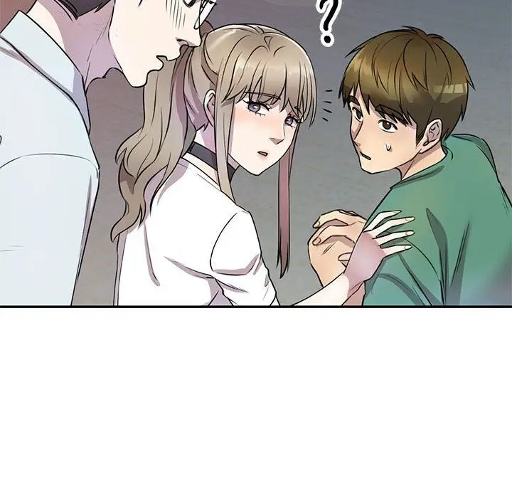 漫画《私人家教》第14话第36张图