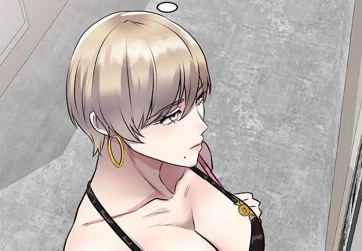 漫画《私人家教》第21话第2张图