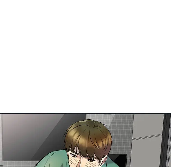 漫画《私人家教》第17话第103张图