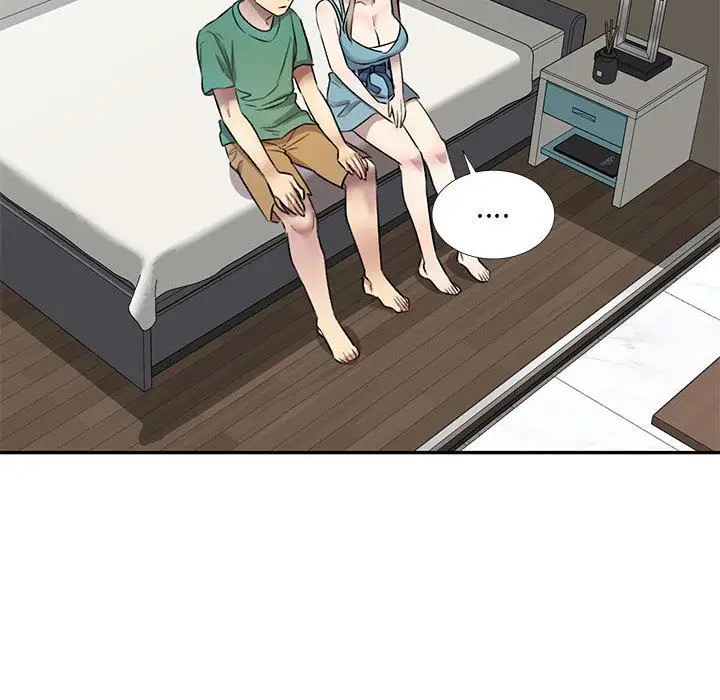 漫画《私人家教》第17话第95张图