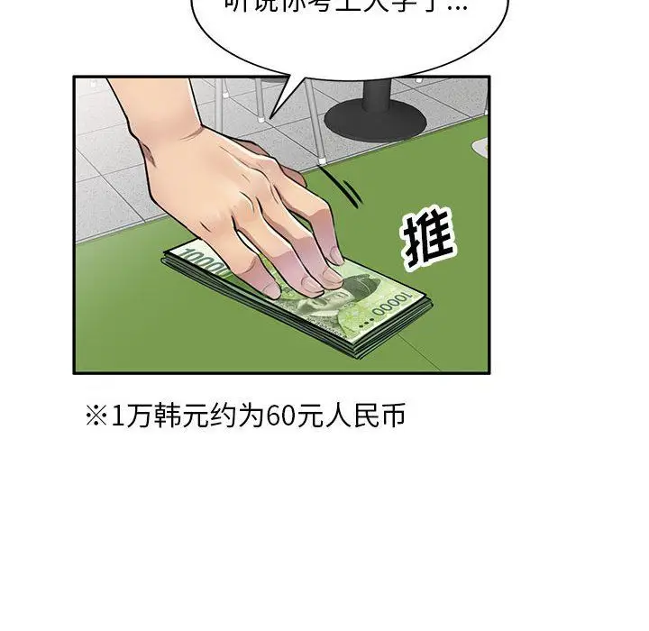 漫画《私人家教》第5话第14张图